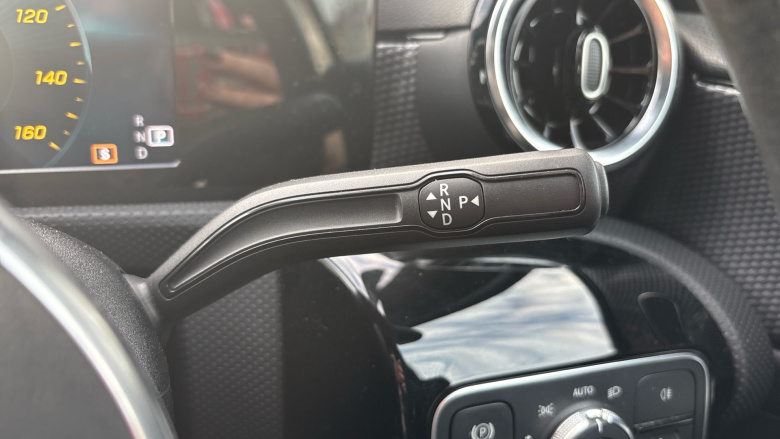 Mercedes-Benz A-Class A180 Sport 5dr Auto Petrol Hatchback